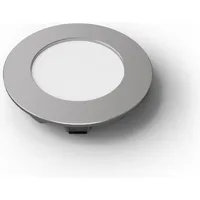 Halemeier Halemeier, Wandleuchte + Deckenleuchte, LED Ein-/Anbauleuchten 10er Set,12V,