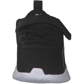 Puma Flyer Flex AC Sneaker Schwarz/Weiß 20