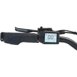 Prophete Entdecker 2.0 28 Zoll RH 50 cm Damen schwarz