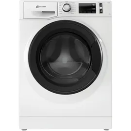 Bauknecht WM Pure 8AA Waschmaschine (8 kg, 1400 U/min)