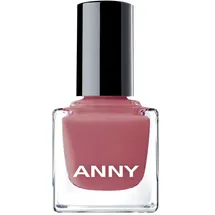Anny Nail Polish Uptown Fashion Überlack roségold 15 ml