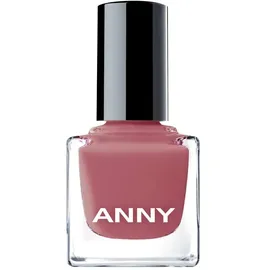 Anny Nail Polish Uptown Fashion Überlack roségold 15 ml