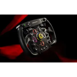 ThrustMaster Ferrari F1 Lenkrad Add-On für PS3 / PC