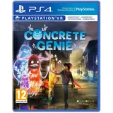 Concrete Genie - PlayStation 4 - Action - PEGI 12