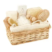 Davartis Wellness Geschenkset 8-teilig