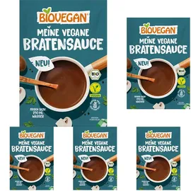 BioVegan Vegane Bratensauce 25 g
