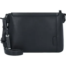 Picard Yours Umhängetasche Kunstleder Black