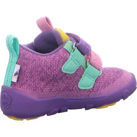 Affenzahn Lauflernschuhe in Pink 25 EU