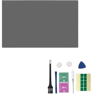 Flexibilität Silikon Wärmeableitung Pad 0,25mm, PTM7950 Wärmeleitpaste Pad Patch 1set(80 * 40mm)