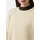 Comma, Strickpullover Oversized Beige L