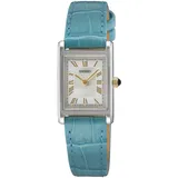 Seiko Conceptual Series SWR096P1 Leder 19 mm