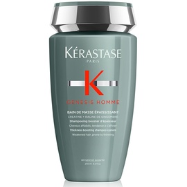 Kérastase Genesis Homme Bain de Masse Epaississant 250 ml