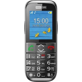 Maxcom MM720 schwarz