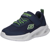 SKECHERS Sneaker / Blau,Hellgrün - 22