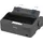 Epson Lx-350 (Nadel, Schwarz-Weiss), Drucker, Schwarz