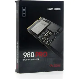 Samsung 980 Pro 1 TB M.2