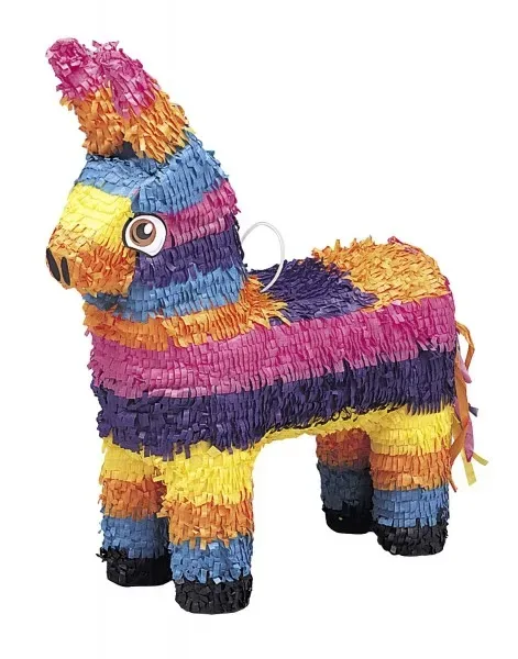 Burro (Esel) Piñata