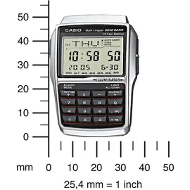 Casio Collection DBC-32D-1AES