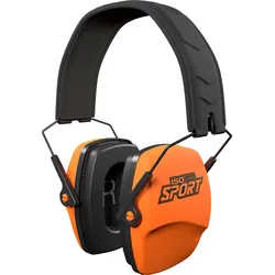 Isotunes Sport Gehörschutz Defy Slim Passive, jägergrün