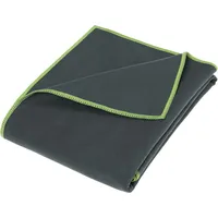 Playshoes Multifunktionstuch 70x140cm grau