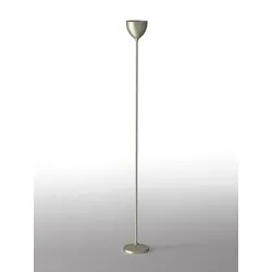 Rotaliana Drink F1 LED Stehleuchte champagner