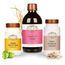 Post Menopause Essentials