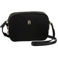 Tommy Hilfiger AW0AW15638 Crossover Bag black