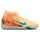 Nike Mercurial Superfly 10 Academy TF Kinder melon tint/neo turq-igloo 37,5