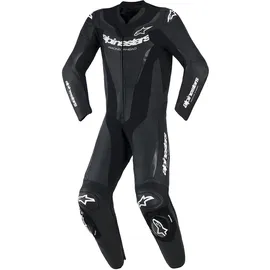 Alpinestars GP Force V2 Lederkombi - schwarz 54