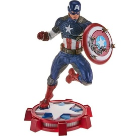 Diamond Select Toys Marvel Now! Captain America PVC Figure