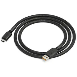 Glorious PC Gaming Race GLO-ACC-REP-2P75, Schwarz, 1,8 m, Glorious PC Gaming Rac