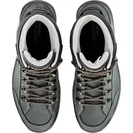 Lowa Renegade EVO LL Damen graphit/aprikose 39,5
