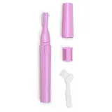 Mermade Hair Trimmer Mermade Facial Shaver Gesicht 1 Stk