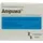 Ampuwa Plastikampullen Injektions-/infusionslsg.
