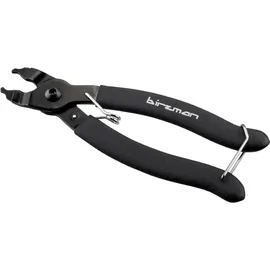 Birzman Kettenschlosszange Link Pliers, Schwarz Einheitsfarbe No Size