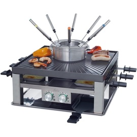 Solis Combi-Grill 3 in 1