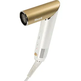 Shark Glam Multistyler gold