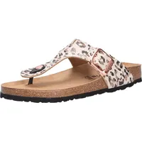 TAMARIS 27522/42 Beige/Leopard Größe EU