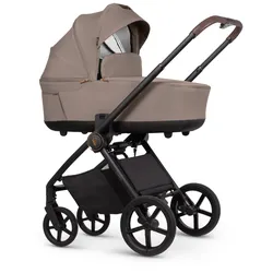Venicci Claro Kombikinderwagen Almond Almond