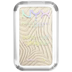 NYX PROFESSIONAL MAKEUP Buttermelt Highlighter - beige