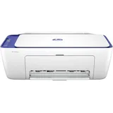 HP DeskJet 2821e All-in-One Ink, Tinte, mehrfarbig (588Q2B)