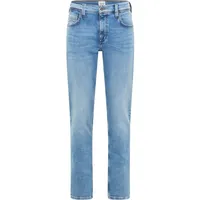 Mustang Jeans Washington Straight mittelblau - 30x34