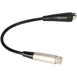 E-Bike Vision Ladeadapter für PowerPack komp. zu Bosch Active Line (Plus) und Performance Line (CX)