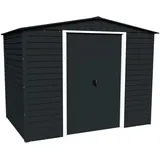 Duramax Alpine 2,40 x 1,80 m Grau