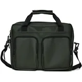 Rains Texel Tech Bag W3 Green