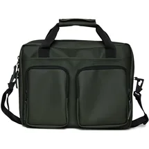 Rains Texel Tech Bag W3 Green