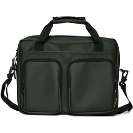 Rains Texel Tech Bag W3 Green