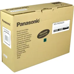 Panasonic Trommel KX-FAD422X  schwarz
