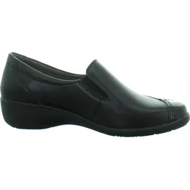 LONGO Damen Schwarz 39