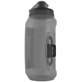 Fidlock Twist Transparent/Black 0,75 l